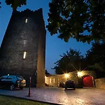 Ross Castle Oldcastle