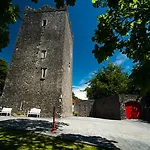 住宿加早餐酒店 Ross Castle *