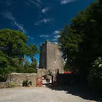 住宿加早餐酒店 Ross Castle