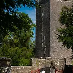 Ross Castle 住宿加早餐酒店 Oldcastle