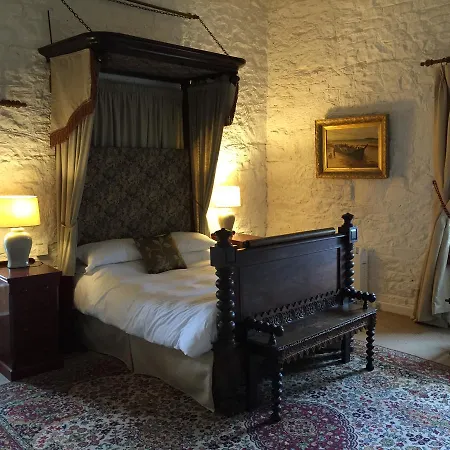 Ross Castle Oldcastle