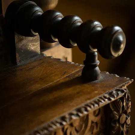 Ross Castle Nocleg ze śniadaniem *