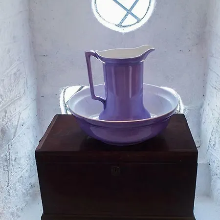 Bed & Breakfast Ross Castle