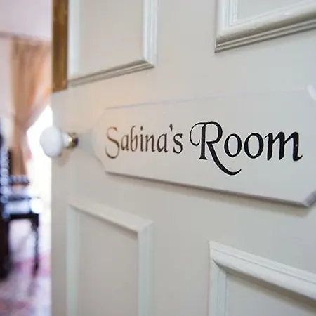 Bed & Breakfast Ross Castle *