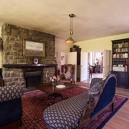 Ross Castle Bed & Breakfast Oldcastle