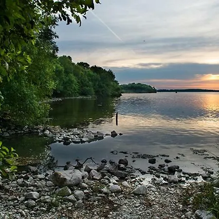Nocleg ze śniadaniem Ross Castle