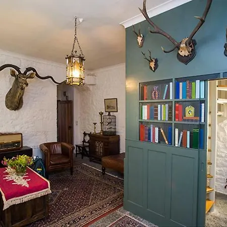 Nocleg ze śniadaniem Ross Castle Oldcastle