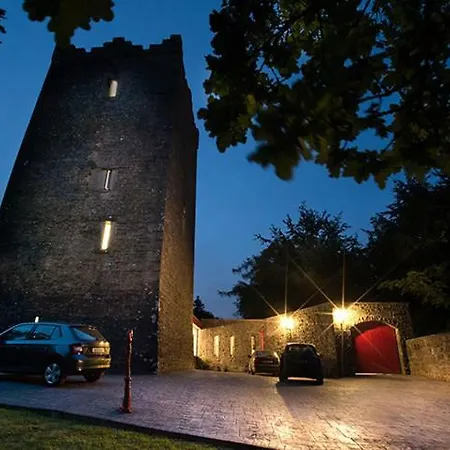 Ross Castle Oldcastle