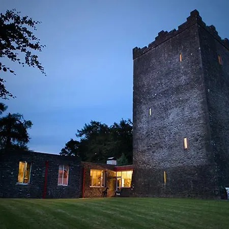 Ross Castle Frühstückspension *