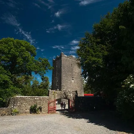 Nocleg ze śniadaniem Ross Castle