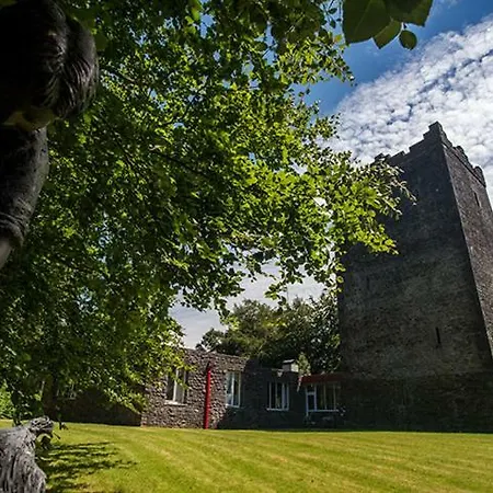 Ross Castle Frühstückspension