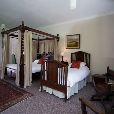 Ross Castle Oldcastle