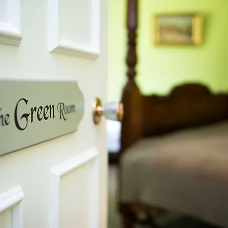 Ross Castle Bed & Breakfast