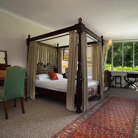 Ross Castle Bed & Breakfast