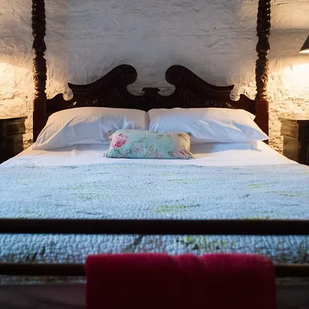 Bed & Breakfast Ross Castle Oldcastle