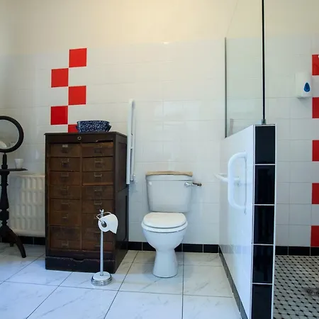 Nocleg ze śniadaniem Ross Castle *