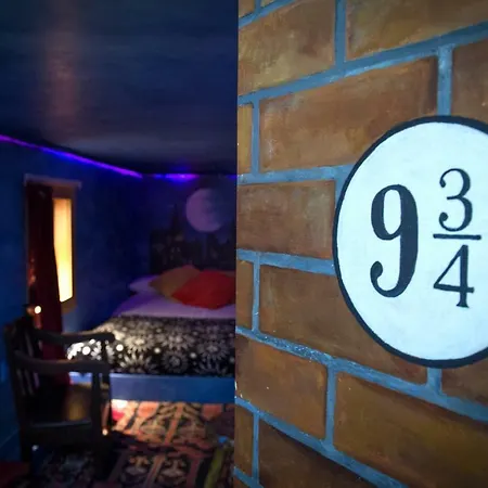 Ross Castle Bed & Breakfast Oldcastle