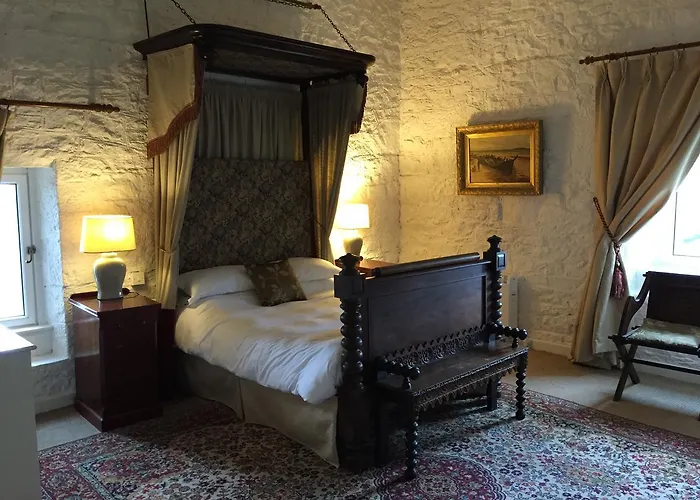 Ross Castle Oldcastle