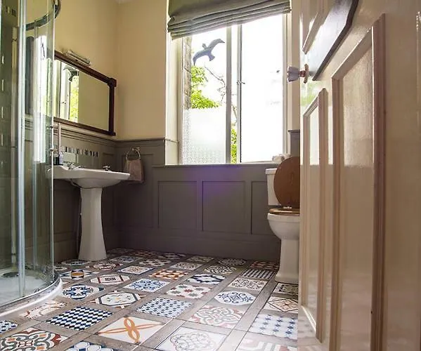 Ross Castle Bed & Breakfast