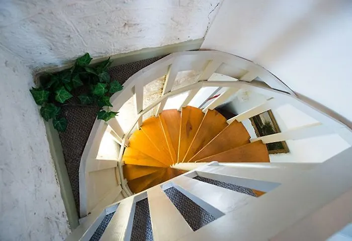 Bed & Breakfast Ross Castle *