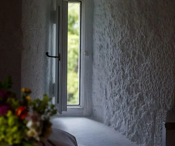 Ross Castle Oldcastle