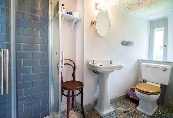 Ross Castle 住宿加早餐酒店