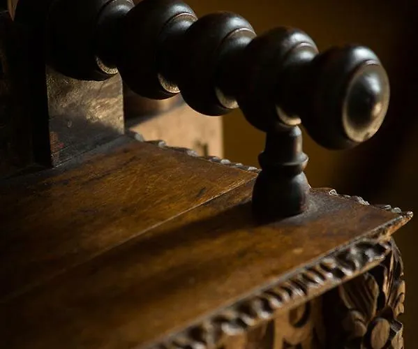 Ross Castle 住宿加早餐酒店 *