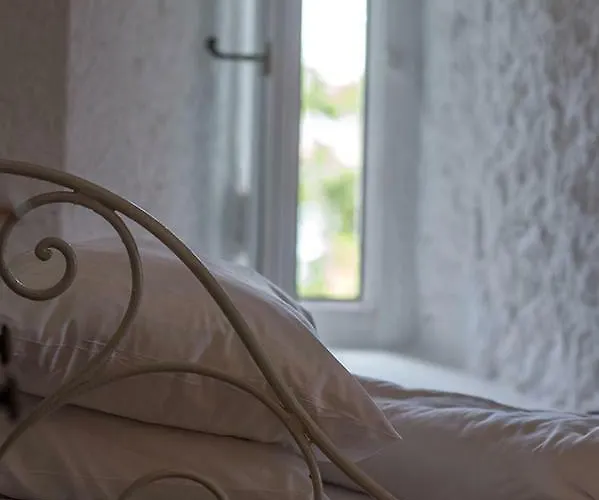 Ross Castle Oldcastle