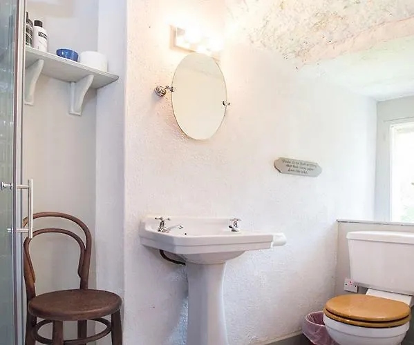 Bed & Breakfast Ross Castle *