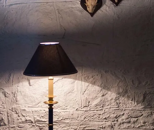 Ross Castle Oldcastle