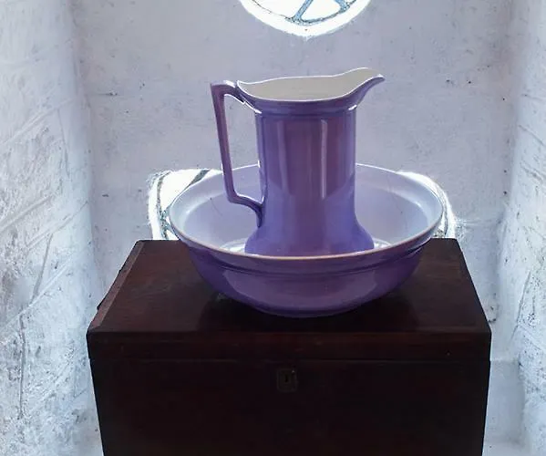 住宿加早餐酒店 Ross Castle