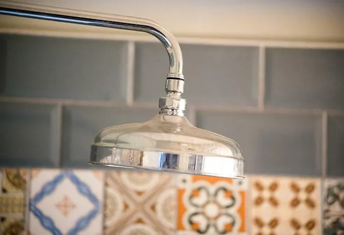 Bed & Breakfast Ross Castle