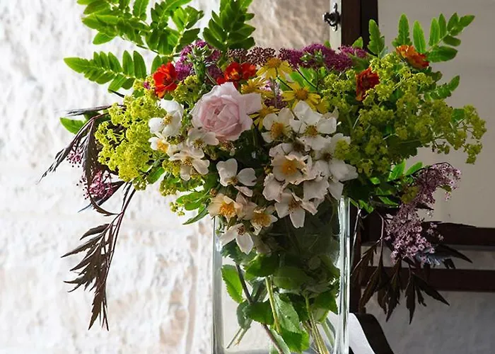 Ross Castle Bed & Breakfast *