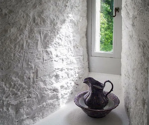 Ross Castle 住宿加早餐酒店