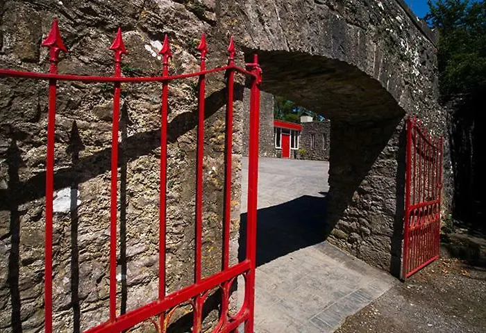 Bed & Breakfast Ross Castle