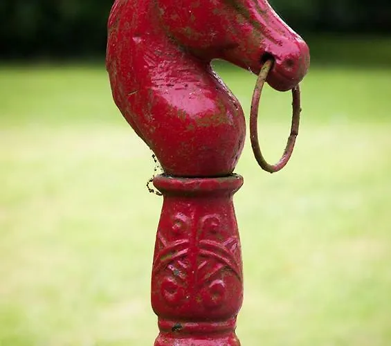 住宿加早餐酒店 Ross Castle Oldcastle