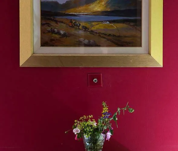 Ross Castle * Oldcastle