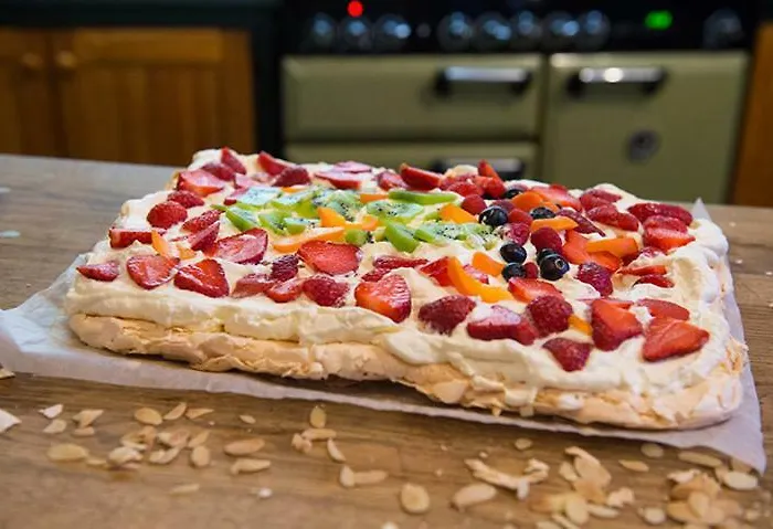 Ross Castle * Oldcastle