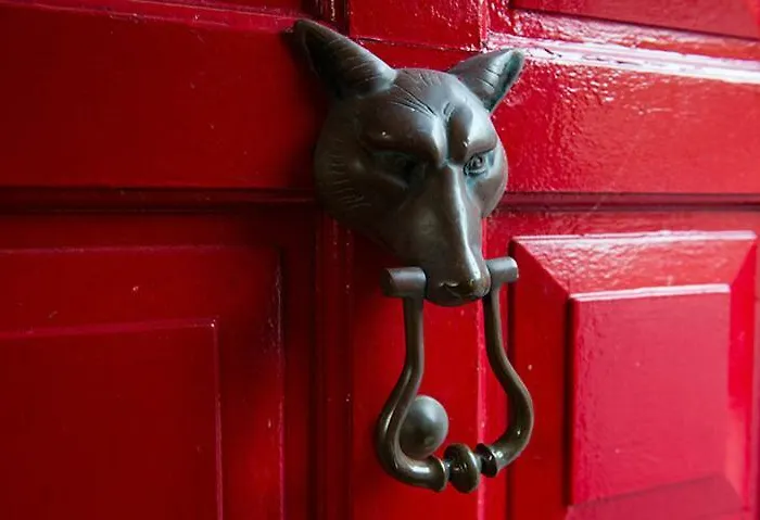 住宿加早餐酒店 Ross Castle