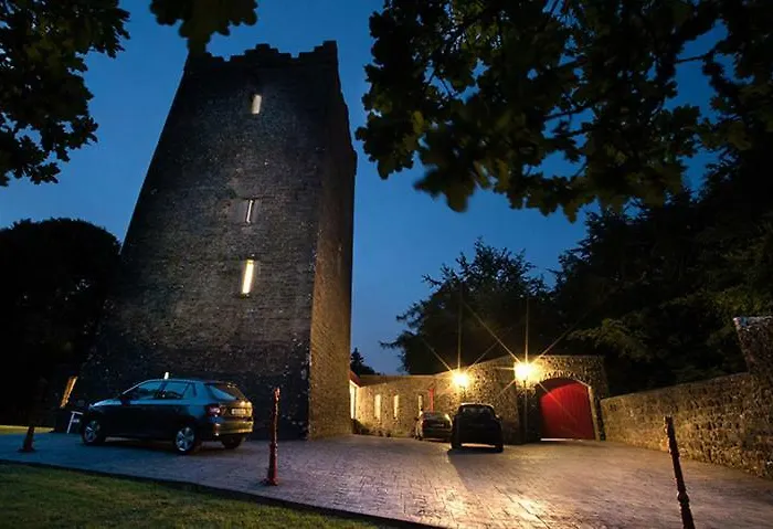 Ross Castle Oldcastle