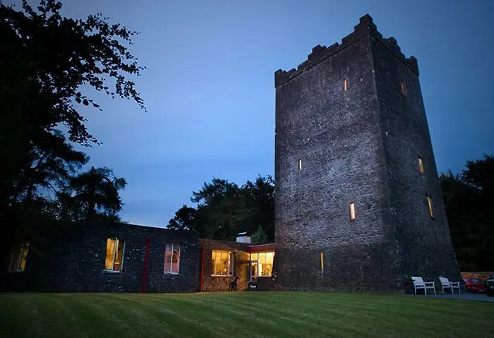 Ross Castle Bed & Breakfast *