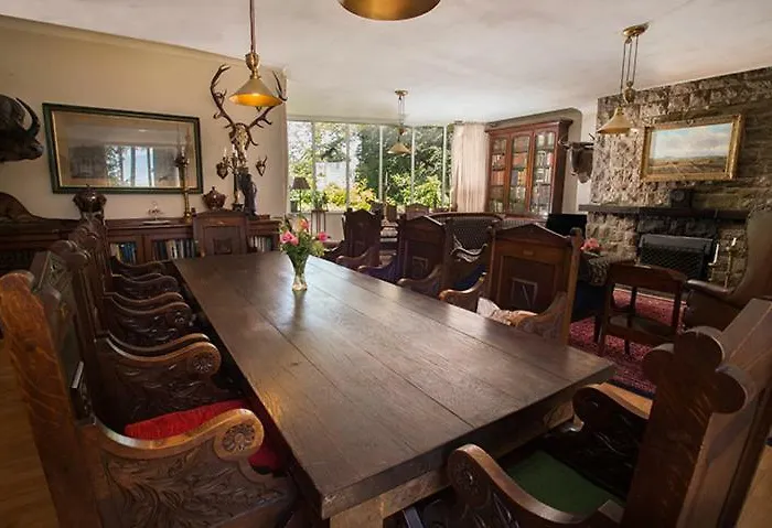 Ross Castle * Oldcastle