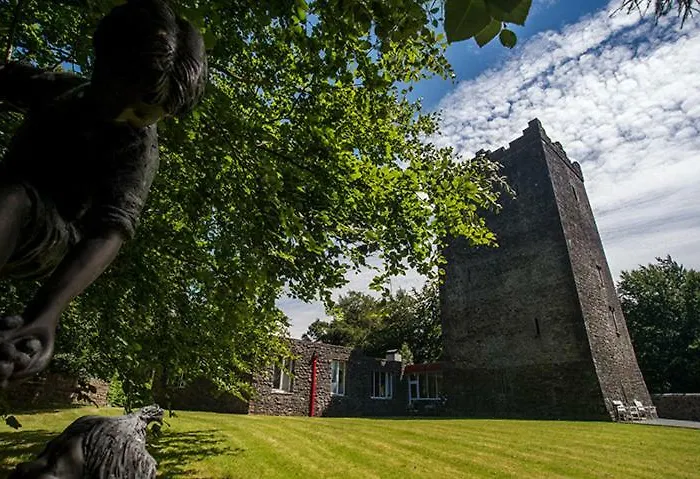 Ross Castle Bed & Breakfast