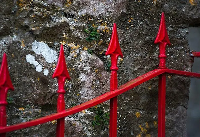 Bed & Breakfast Ross Castle Oldcastle