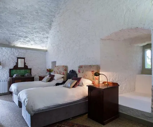 Ross Castle Bed & Breakfast