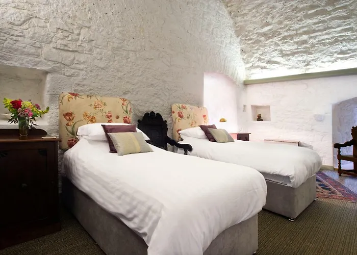 Ross Castle Bed & Breakfast Oldcastle