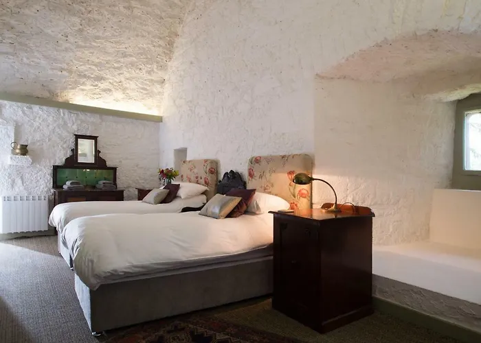 Ross Castle Bed & Breakfast