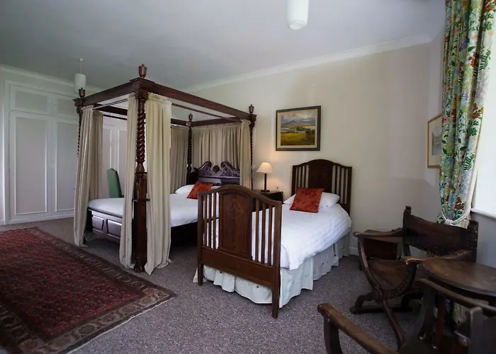 Ross Castle Oldcastle