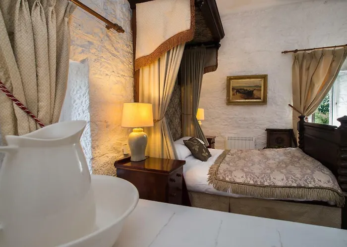 Ross Castle Oldcastle