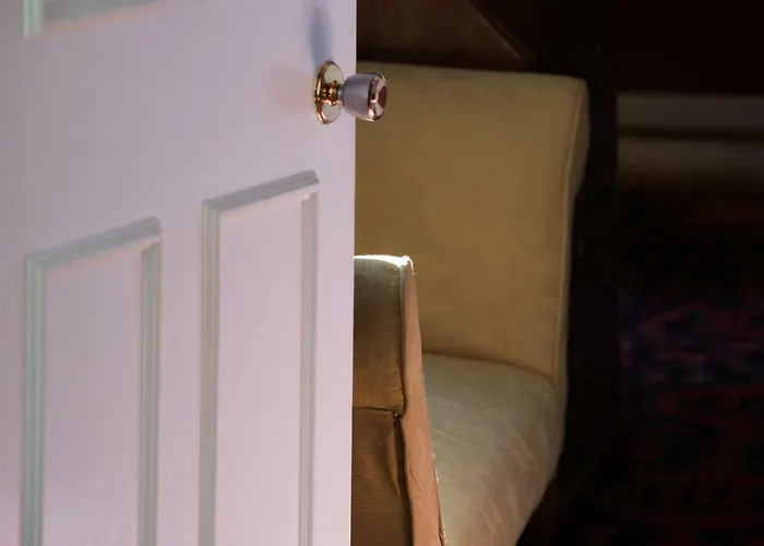 住宿加早餐酒店 Ross Castle Oldcastle